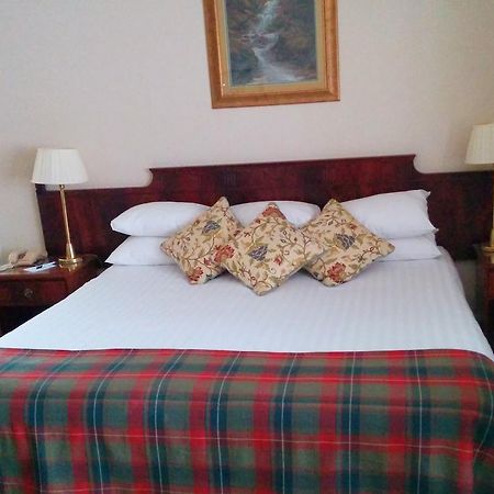 Best Western Cartland Bridge Hotel ラナーク 部屋 写真