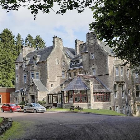 Best Western Cartland Bridge Hotel ラナーク エクステリア 写真